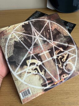 Morbid Angel – Blessed Are The Sick - 4