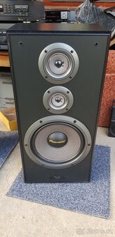 Pioneer - 4