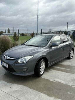 Hyundai i30 - 4