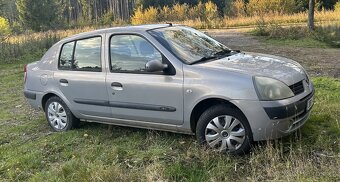 Renault Thalia s LPG 1,2 - 4