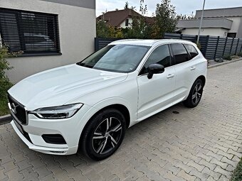 Volvo XC60 2020, 129tis.km, původ ČR, DPH, záruka - 4