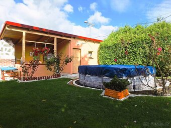 Rodinný dům v centru Staňkova s investičním potenciálem - 4