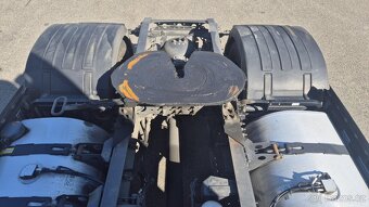 Prodám VOLVO FH 460 GLOBE XL EURO 6 TURBOCOMPOUND - 4