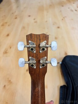 Cordoba ukulele 15SM + obal rockbag - 4
