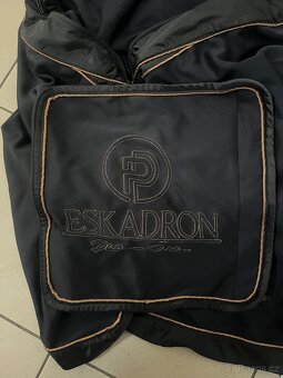 Odpocovací deka Eskadron - 4