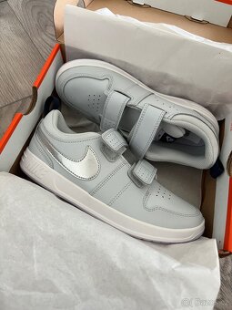 Nove tenisky Nike 34 - 4