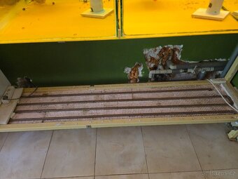 Akvarijní stojan 10x 110l - nabídněte - 4