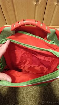 Školni taška TOPGAL - 4