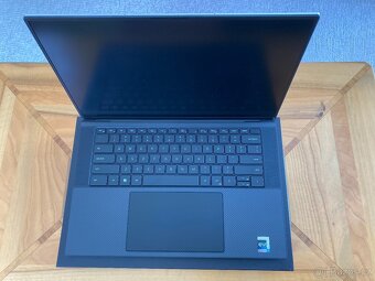 Dell XPS 9530 Záruka 09/26 RTX 4060 i9-13900H 15.6' - 4