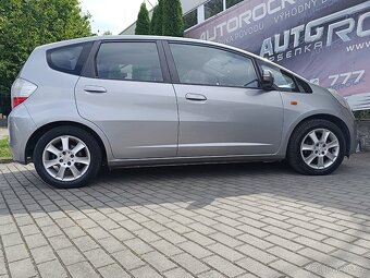 Honda Jazz, 1.2 Style - 4