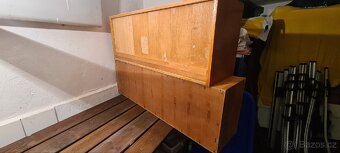 Drevene skrinky na zed - 4