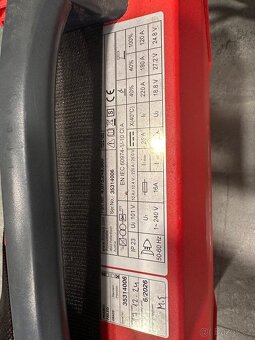 Fronius Ignis 180 TIG - 4