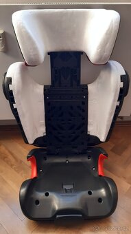 Britax Römer Kidfix XP Sict 15-36 kg - 4