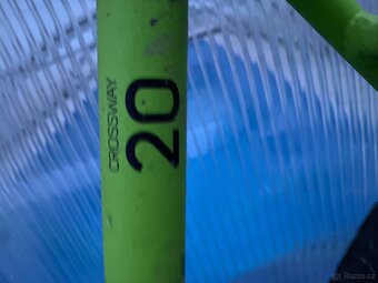 Prodej kola Merida - 4