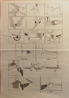 Mezikus univerzální pračka sušička Beko - 4