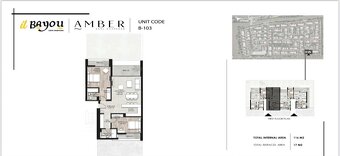 Rodinny apartman Il Bayou Sahl Hasheesh - 4