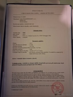 Šroubovy kompresor kaeser - 4