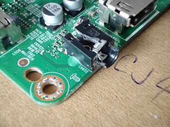 Základní deska pro TV Philips 50pus6162 - 4