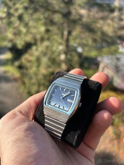 Seiko tv automatic - 4