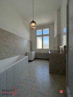 Pronájem, byty/2+1, 98 m2, Tyršova 1852/36, Moravská Ostrava - 4