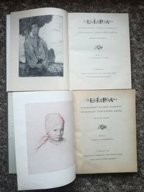 LÍPA Časopisy - ročníky 7 + 11 - 1927 + 1931 - 4