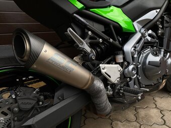 Kawasaki Z900 2017 - 4