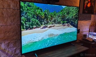 Televize TV LG 65UH600V - 4