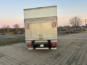 Hydraulické čelo - 4