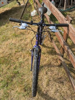 Pánské horské kolo 26 - 4