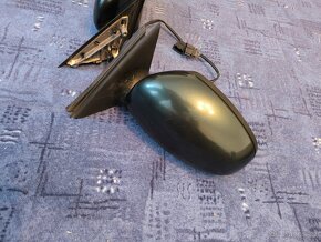 Elektrické zrcátka ze Škoda fabia II, 9572 - 4