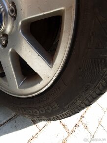 2x FORD KA 1.3 Duratec, rv. 2004 , popř. DILY nebo s TP - 4