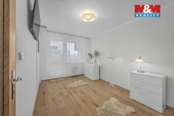 Prodej bytu 3+kk, 63 m², Praha, ul. Vašátkova - 4