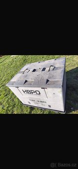 Nakup a prodej gitterboxů, ktp boxů, ostatních obalů. - 4