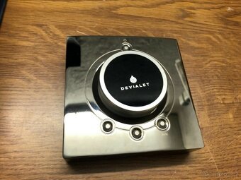 Devialet Expert 250 Pro High-End integrovaný zesilovač + Str - 4