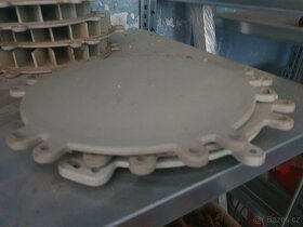 rozdelovacie hlavy na seci stroje - 4