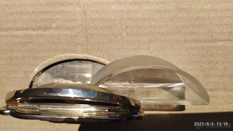 Skleněný popelník - 4