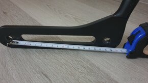 Harley Davidson opěrka - 4