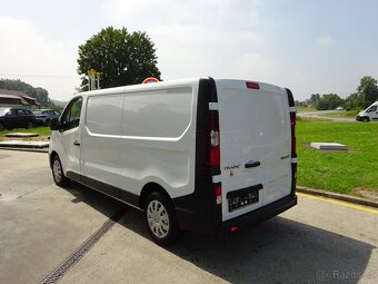 Renault Trafic 1,6DCi - 4