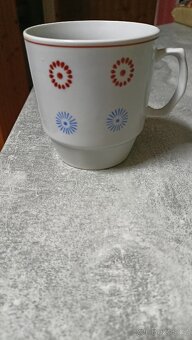 Prodam retro hrnky - 4