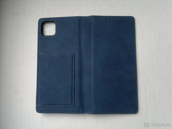 Pouzdro Samsung a22 5G - 4