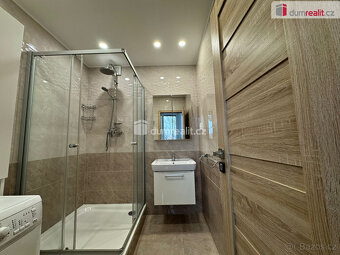 Pronájem 3+1/L v OV v Chomutově - 4