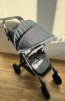 Valco Baby Snap 4 Tailor Made Sport - Denim - 4