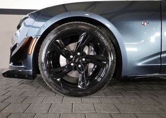 Chevrolet Camaro 6.2 V8 2021 - 4