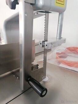 Pásová pila Maxima M1650 - 4