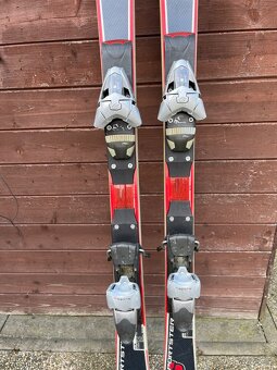 Lyže Scott XS 165cm - 4