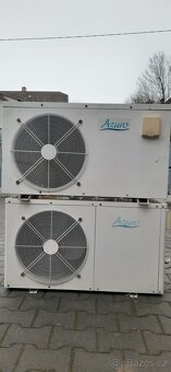 Tepelné čerpadlo - 4