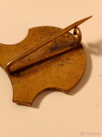 Odznaky Turnverein - 4