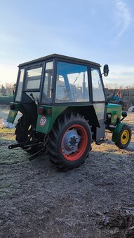 Zetor-Ursus-355-4511 - 4