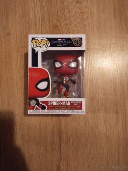 Funko Pop Figurky - 4