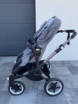Bugaboo Donkey 5 - 4